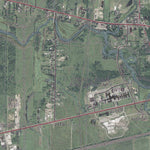 NY-Lancaster East: GeoChange 1974-2011 Preview 2