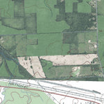 NY-Buffalo NW: GeoChange 1942-2011 Preview 2