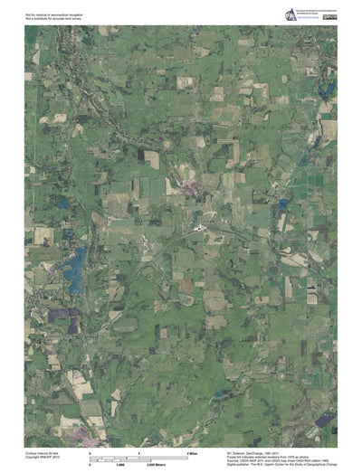 NY-Delevan: GeoChange 1961-2011 Preview 1