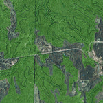 NY-Collins Center: GeoChange 1962-2011 Preview 3