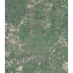 NY-Arcade: GeoChange 1963-2011 Preview 1