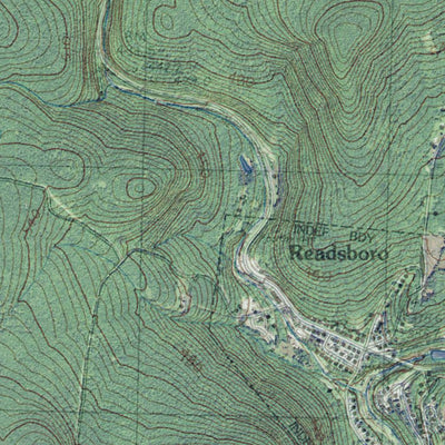 VT-Readsboro: GeoChange 1981-2012 Preview 3