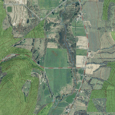 NY-Rawson: GeoChange 1961-2011 Preview 2