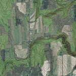 NY-Dale: GeoChange 1942-2011 Preview 2