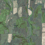 NY-Dale: GeoChange 1942-2011 Preview 3