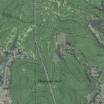 NY-Olean: GeoChange 1960-2011 Preview 3
