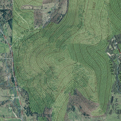 NY-Salamanca: GeoChange 1960-2011 Preview 3