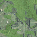 NY-Angelica: GeoChange 1963-2011 Preview 2