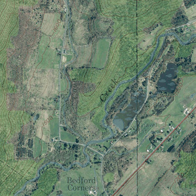 NY-Portville: GeoChange 1960-2011 Preview 2