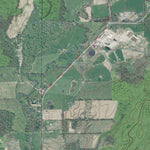 NY-Batavia South: GeoChange 1942-2011 Preview 2