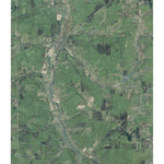 NY-Franklinville: GeoChange 1961-2011 Preview 1