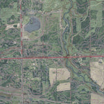 NY-Corfu West: GeoChange 1981-2011 Preview 3