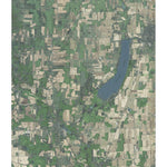 NY-Castile: GeoChange 1972-2011 Preview 1