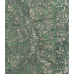NY-Strykersville: GeoChange 1952-2011 Preview 1