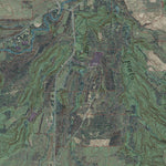 NY-Strykersville: GeoChange 1952-2011 Preview 3