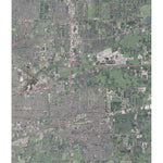 NY-Lancaster West: GeoChange 1974-2011 Preview 1