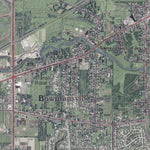 NY-Lancaster West: GeoChange 1974-2011 Preview 2