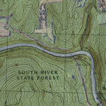 MA-Greenfield West: GeoChange 1981-2012 Preview 2