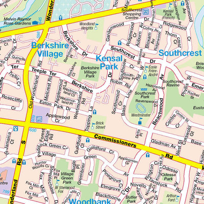 London, ON Preview 3