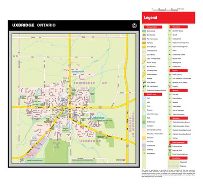 Uxbridge, ON Preview 1