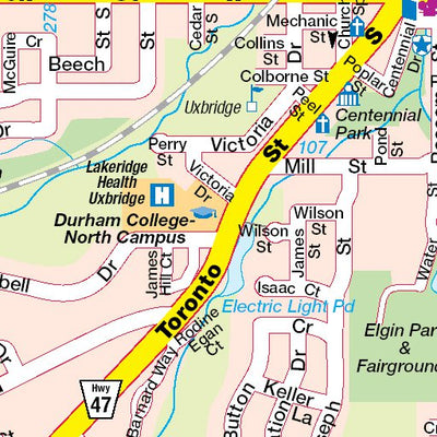 Uxbridge, ON Preview 3