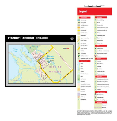 Fitzroy Harbour, ON Preview 1