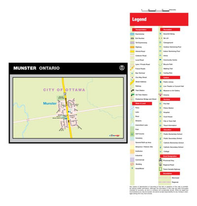 Munster, ON Preview 1