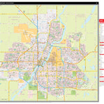 Saskatoon, SK Preview 1