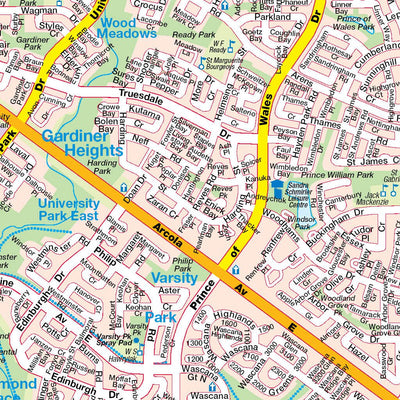 Regina, SK Preview 3