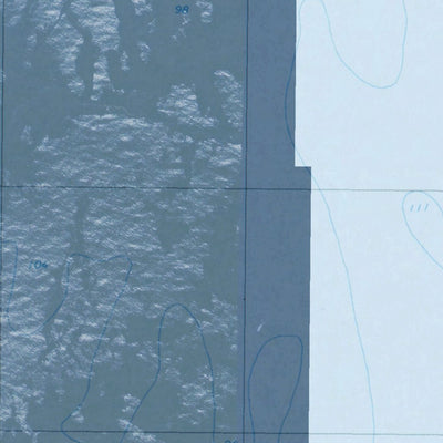 ME-Baker Island: GeoChange 1976-2011 Preview 2