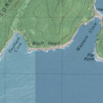 ME-Frenchboro: GeoChange 1976-2011 Preview 3