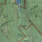 ME-Southwest Harbor: GeoChange 1976-2011 Preview 3
