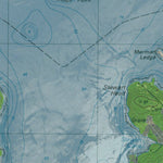 ME-Bartlett Island: GeoChange 1976-2009 Preview 2