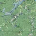 ME-Deer Isle: GeoChange 1976-2011 Preview 3