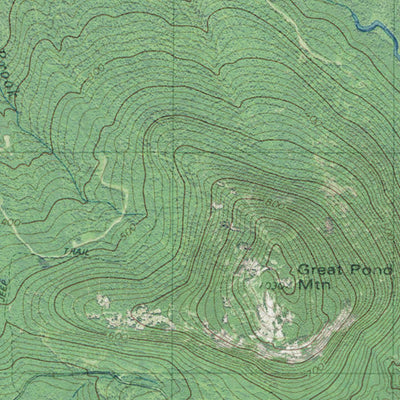 ME-Orland: GeoChange 1976-2011 Preview 3