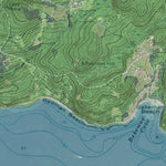 ME-Cape Rosier: GeoChange 1970-2011 Preview 2
