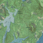 ME-Cape Rosier: GeoChange 1970-2011 Preview 3