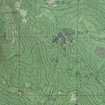 ME-Winter Harbor: GeoChange 1976-2011 Preview 2