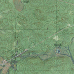 ME-Winter Harbor: GeoChange 1976-2011 Preview 3
