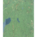 ME-Mt. Waldo: GeoChange 1976-2011 Preview 1