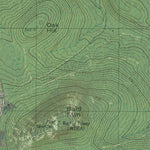ME-Green Lake: GeoChange 1976-2009 Preview 3
