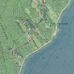 ME-Searsport: GeoChange 1970-2011 Preview 2