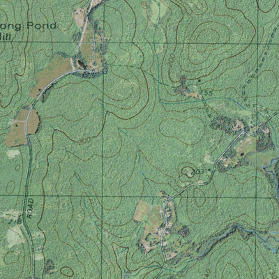 ME-Sullivan: GeoChange 1976-2011 Preview 3
