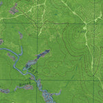 ME-Tunk Mountain: GeoChange 1976-2009 Preview 2