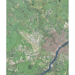 ME-Bangor: GeoChange 1973-2011 Preview 1