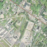 ME-Bangor: GeoChange 1973-2011 Preview 2