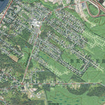 ME-Bangor: GeoChange 1973-2011 Preview 3