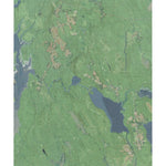 ME-Eastbrook: GeoChange 1976-2011 Preview 1