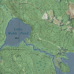 ME-Eastbrook: GeoChange 1976-2011 Preview 2
