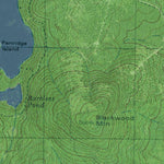ME-Tunk Lake: GeoChange 1976-2011 Preview 2